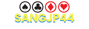 Logo SANGJP44